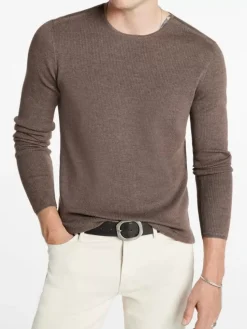 LEIRA CREWNECK SWEATER
