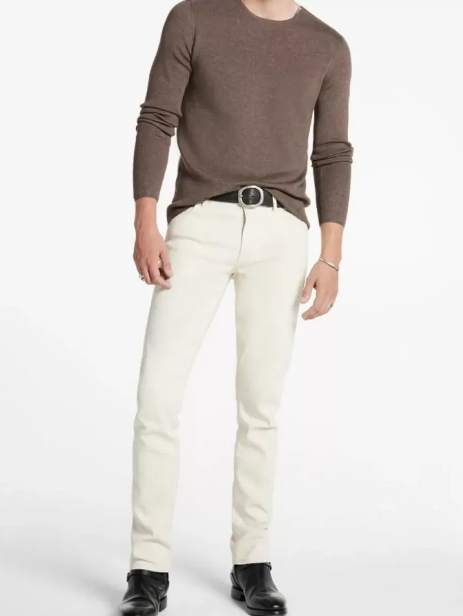 LEIRA CREWNECK SWEATER