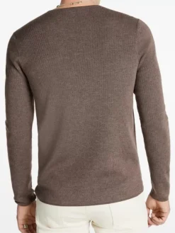 LEIRA CREWNECK SWEATER