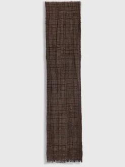 LENAPE SCARF