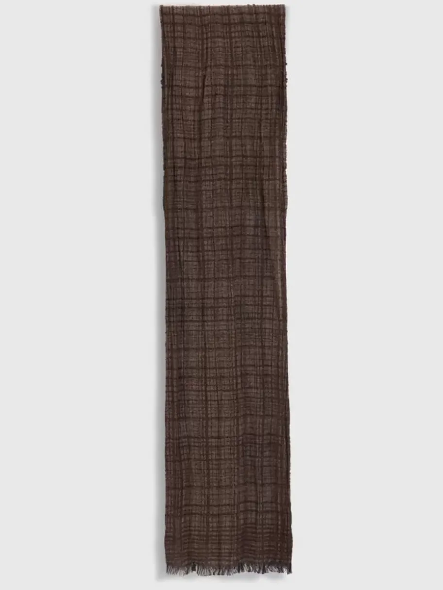 LENAPE SCARF