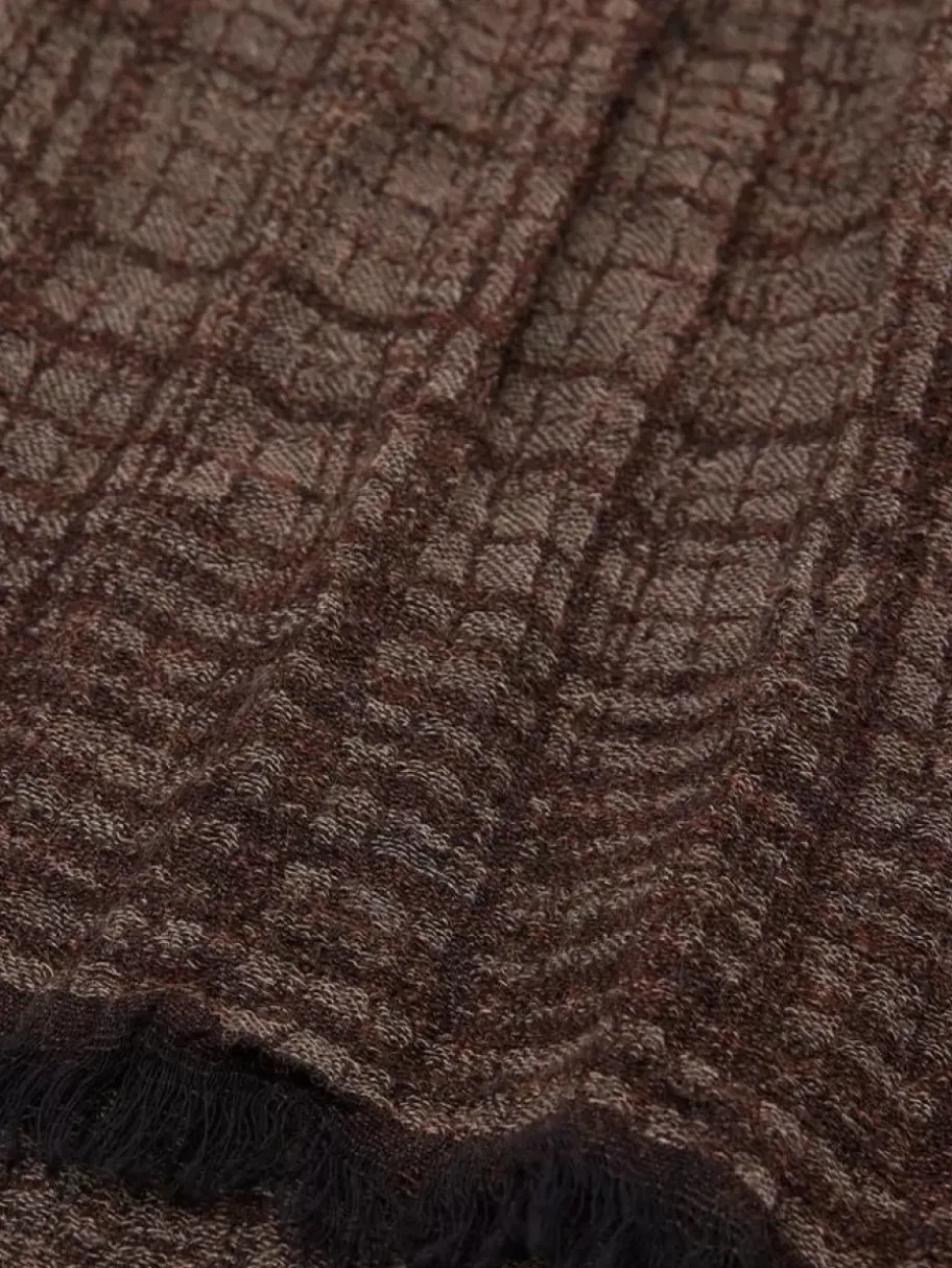 LENAPE SCARF