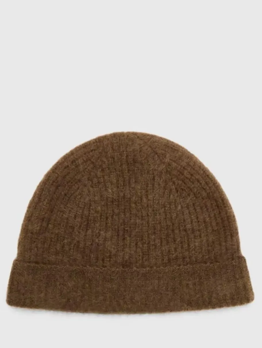 LENOIR BEANIE