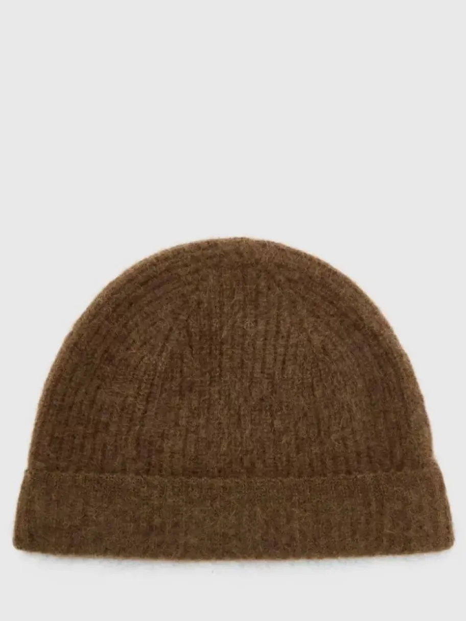 LENOIR BEANIE