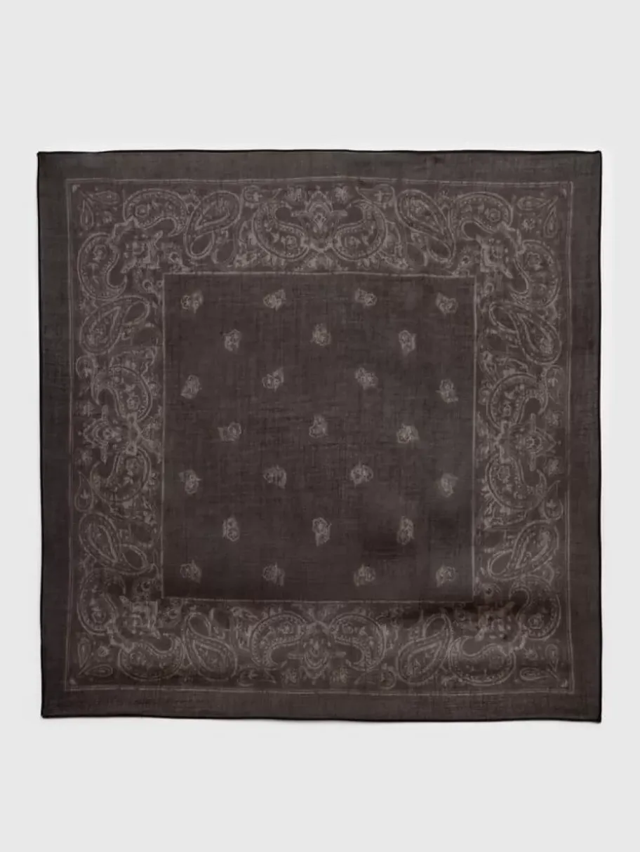 LINWOOD BANDANA