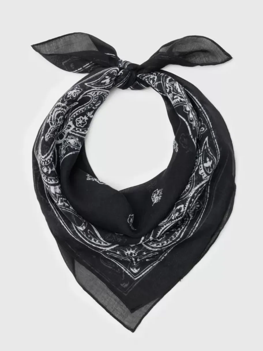 LINWOOD BANDANA
