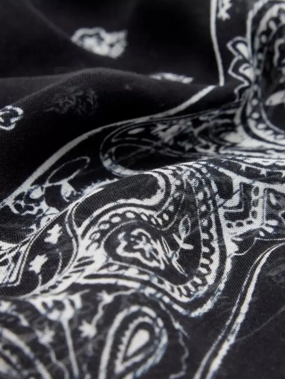 LINWOOD BANDANA