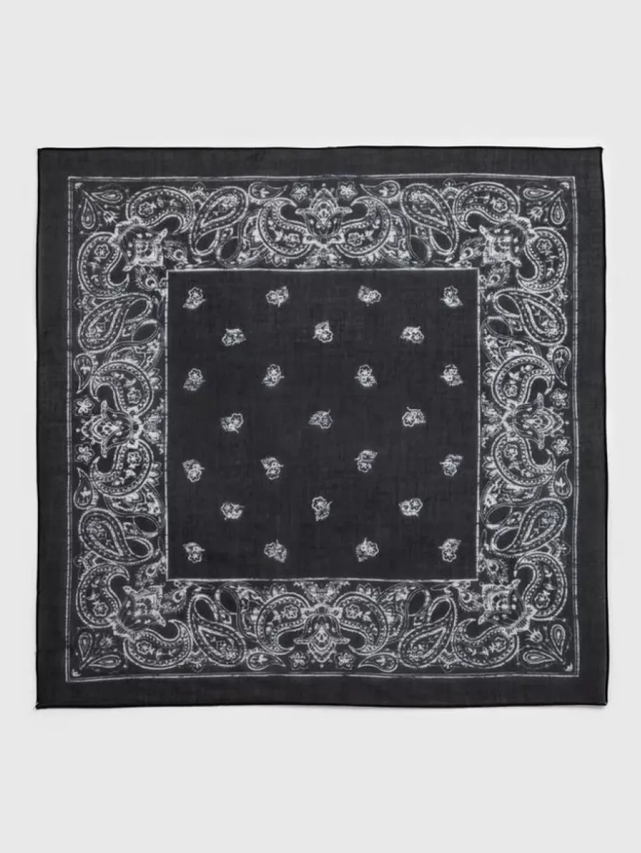 LINWOOD BANDANA