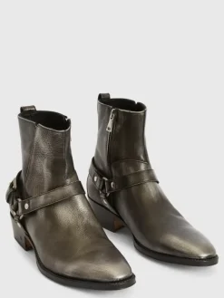 LUDLOW HARNESS BOOT