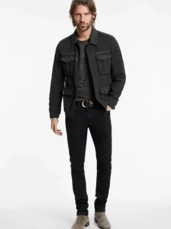 LUIS FIELD JACKET