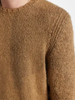 MAFRA CREWNECK SWEATER
