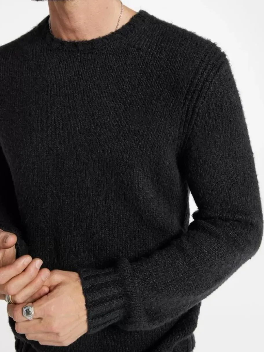 MAFRA CREWNECK SWEATER