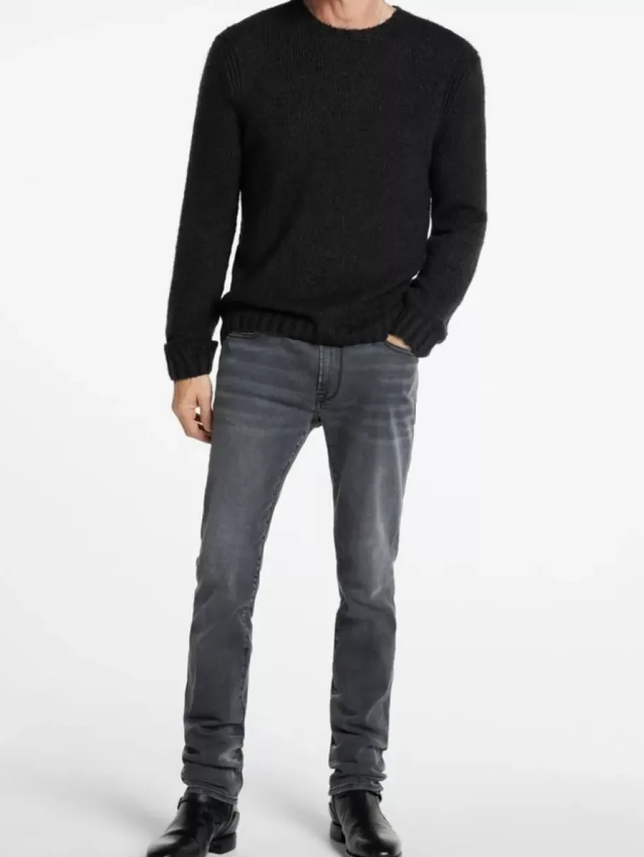 MAFRA CREWNECK SWEATER