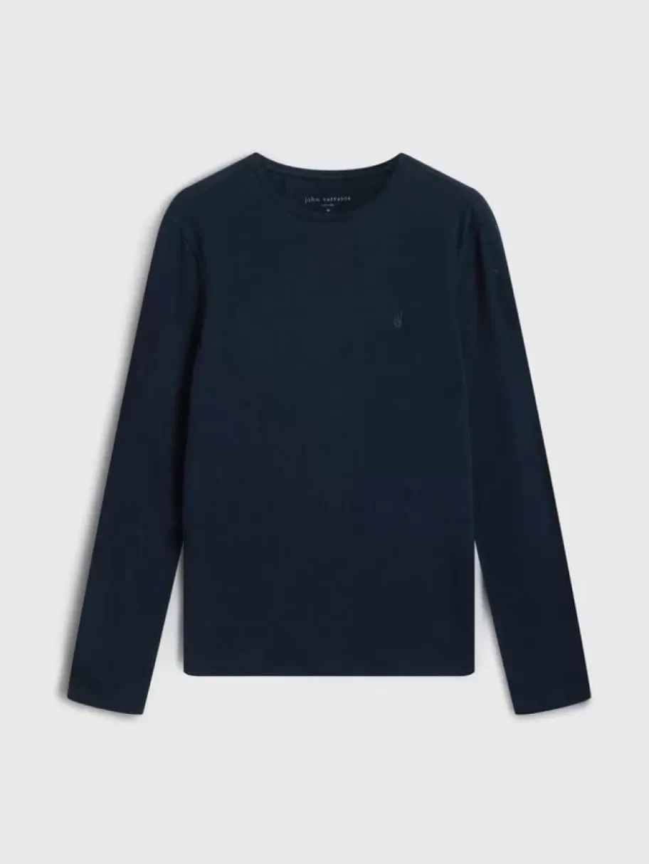MARLOW CREWNECK