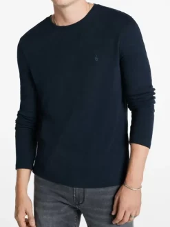 MARLOW CREWNECK
