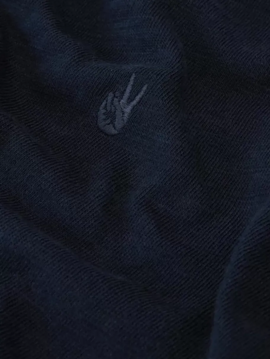 MARLOW CREWNECK