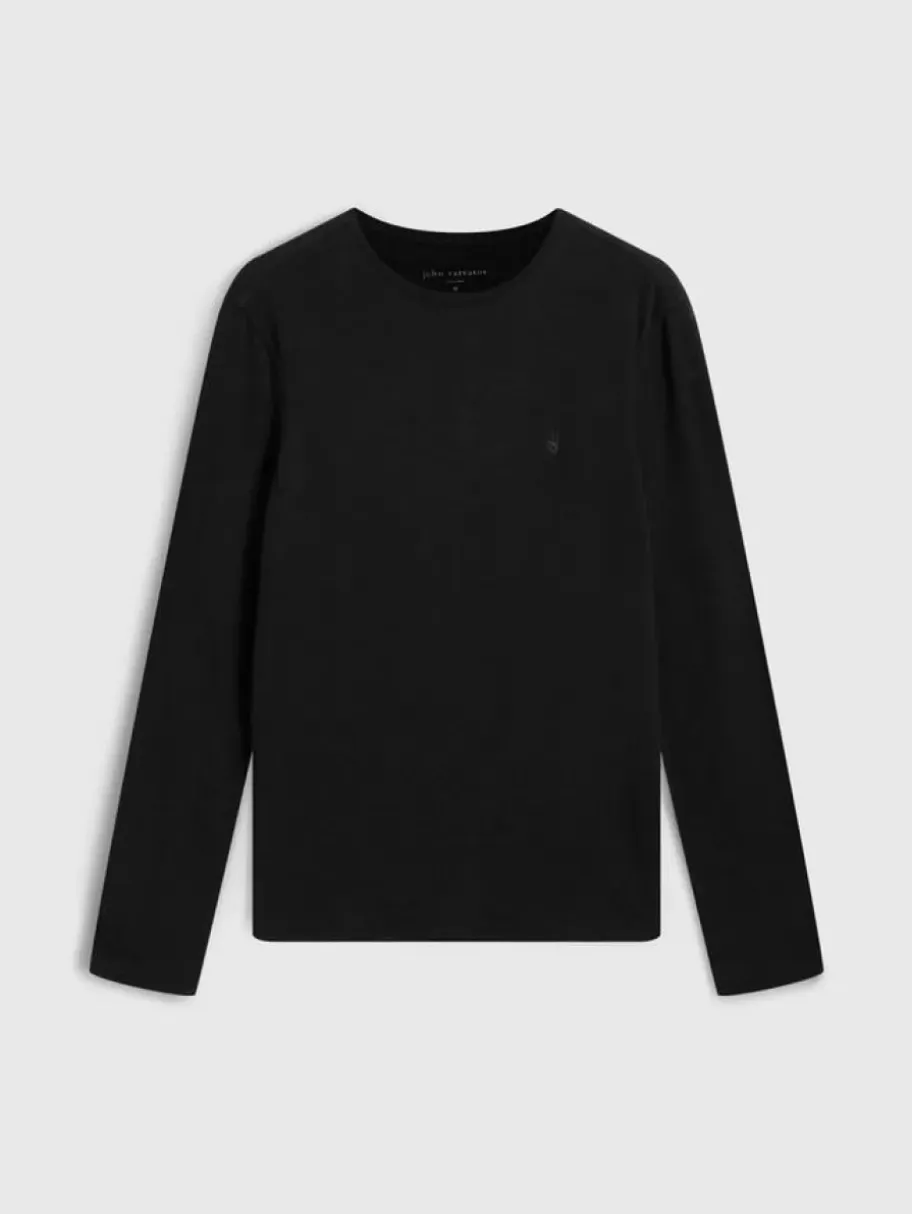 MARLOW CREWNECK