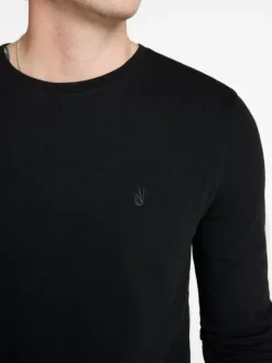 MARLOW CREWNECK
