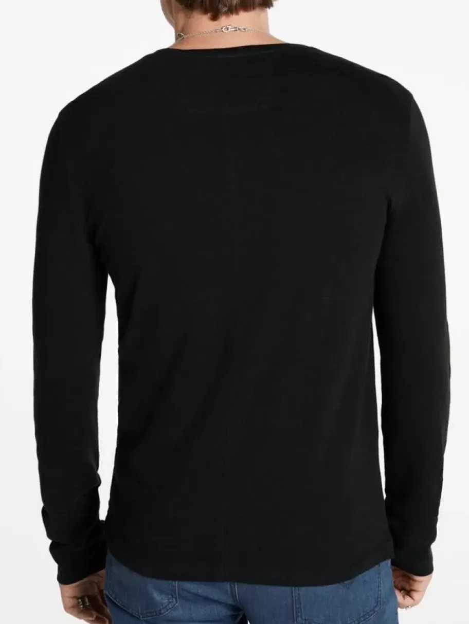 MARLOW CREWNECK