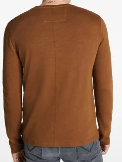 MARLOW CREWNECK