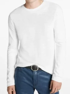 MARLOW CREWNECK