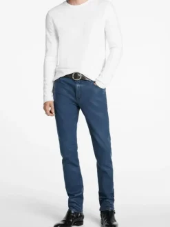 MARLOW CREWNECK