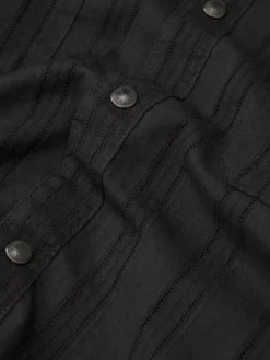 MARSHAL WESTERN SHIRT