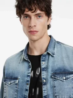 MARSHALL WESTERN SHIRT