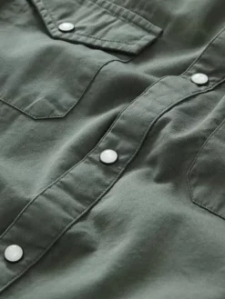 MARSHALL WESTERN SHIRT