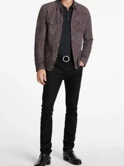 MASON SHIRT JACKET
