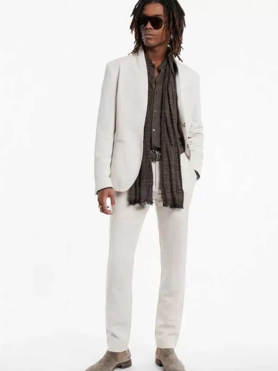MERCER PANTS