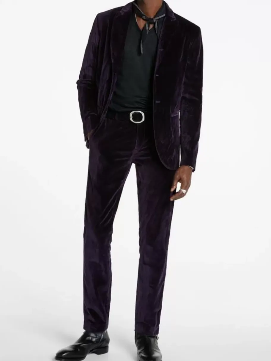 MERCER PANTS