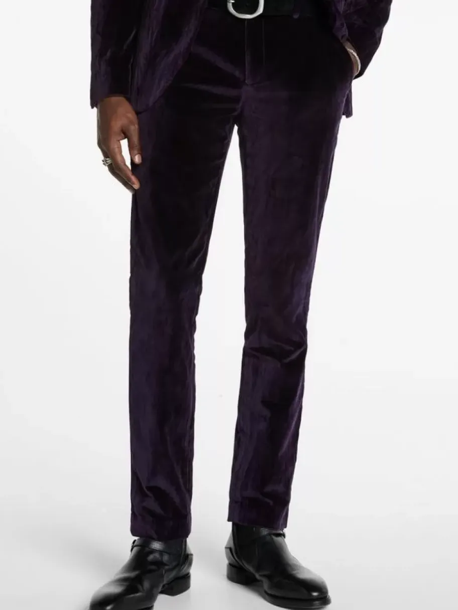 MERCER PANTS