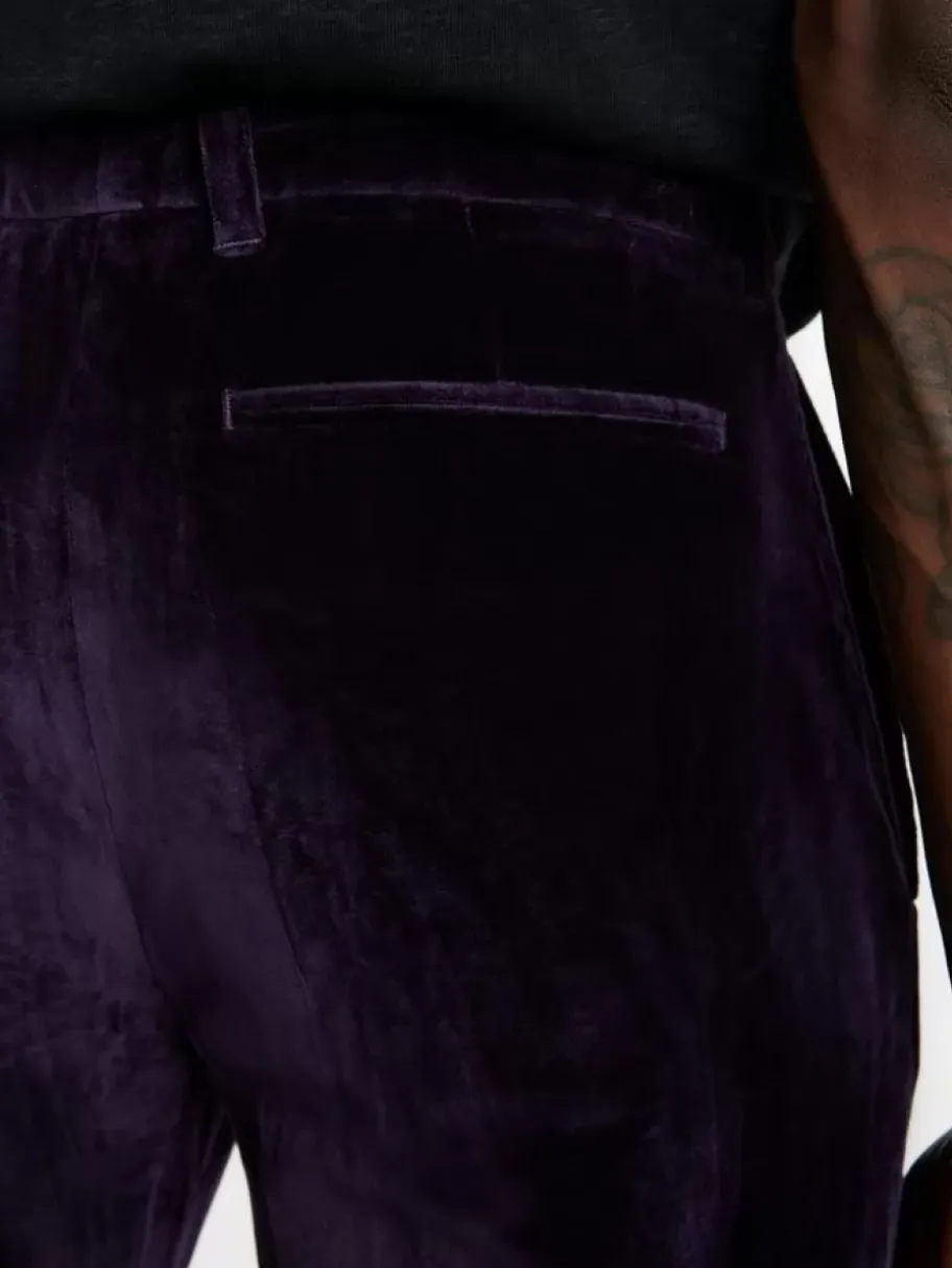 MERCER PANTS