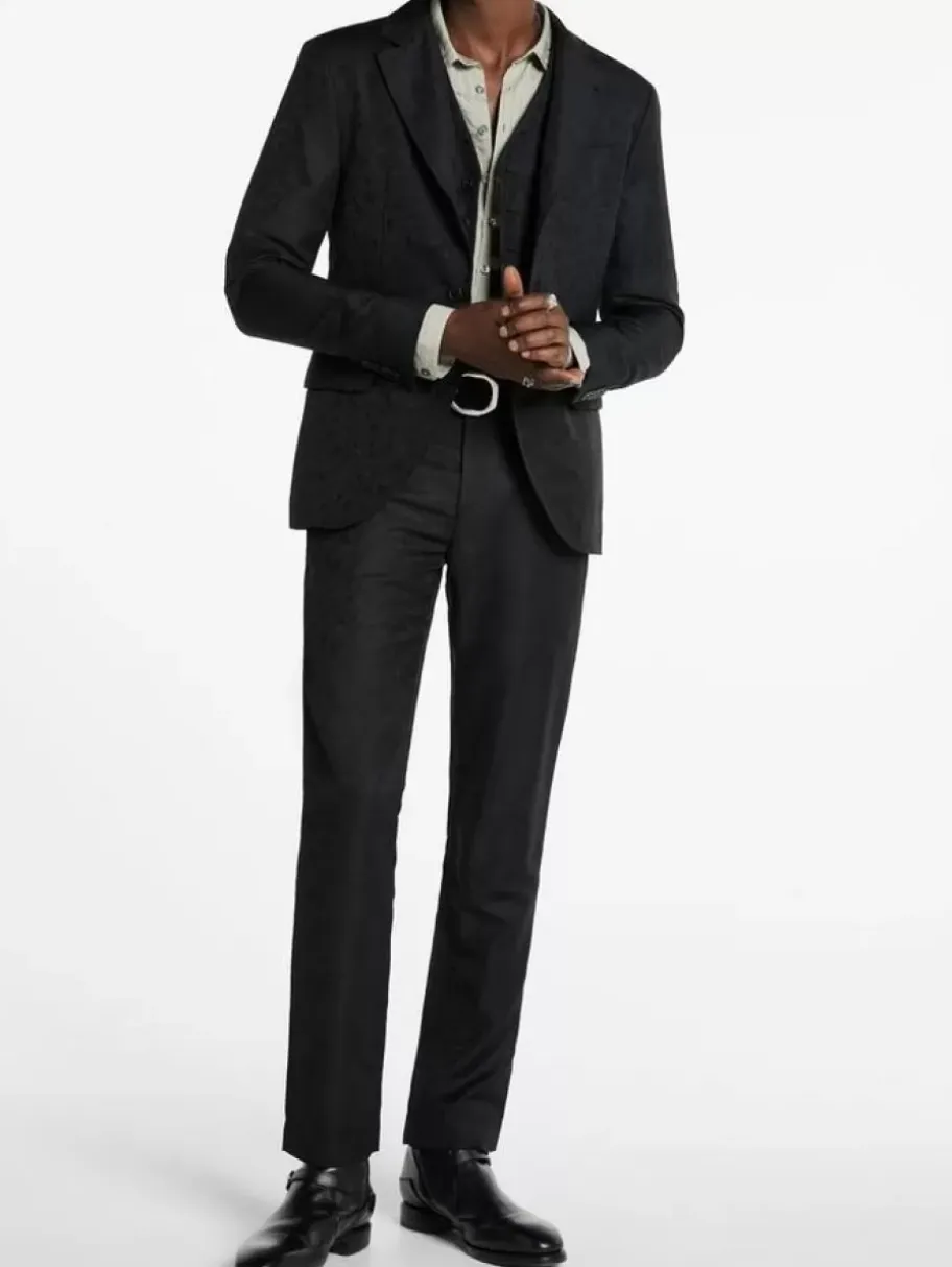 MERCER PANTS