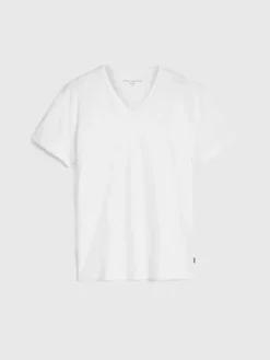 MILES V-NECK