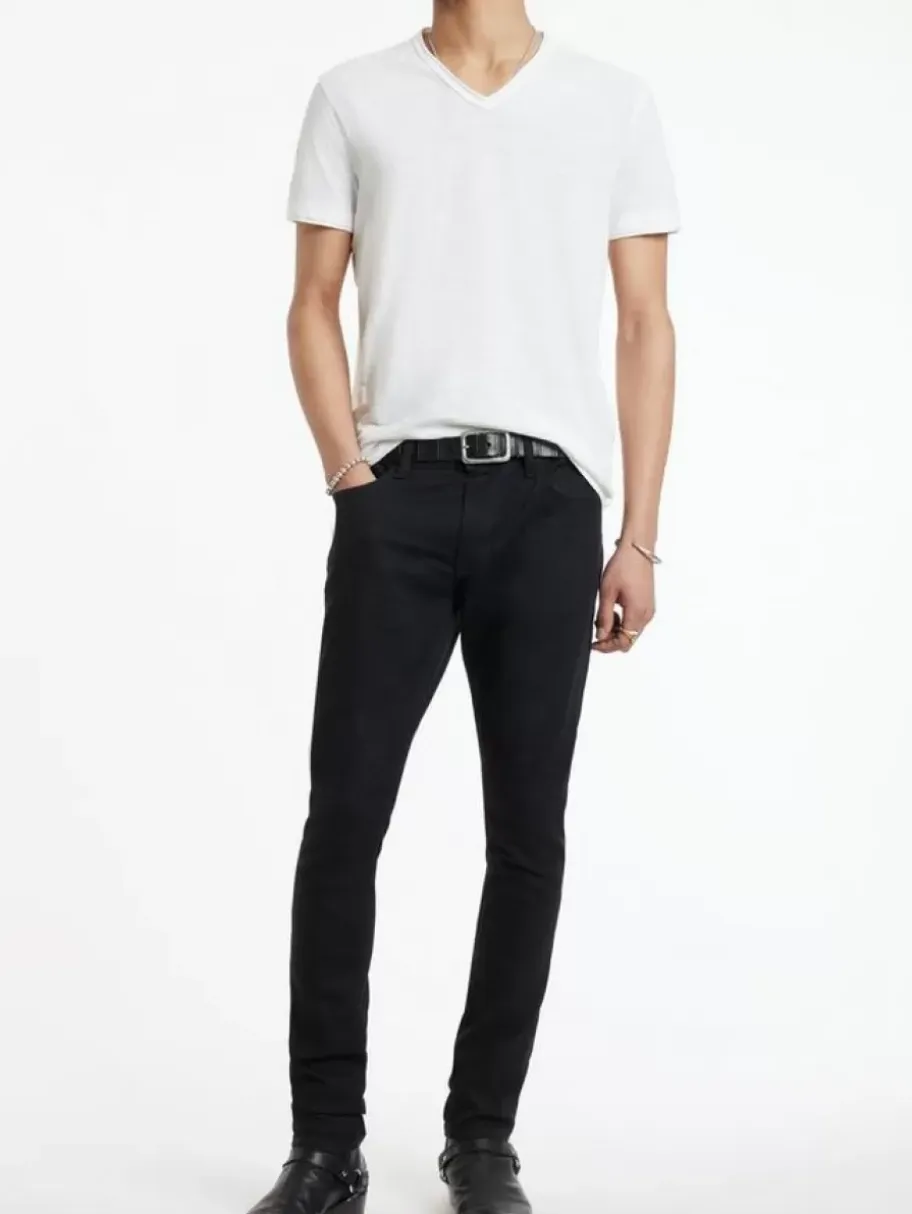 MILES V-NECK