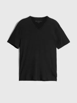 MILES V-NECK