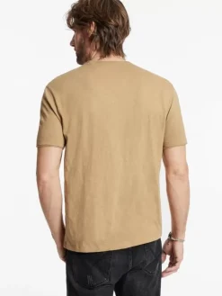 MILES V-NECK