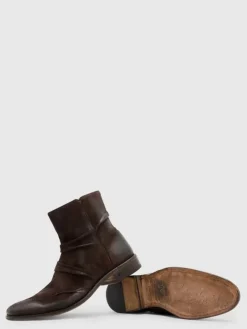 MORRISON SHARPEI BOOT