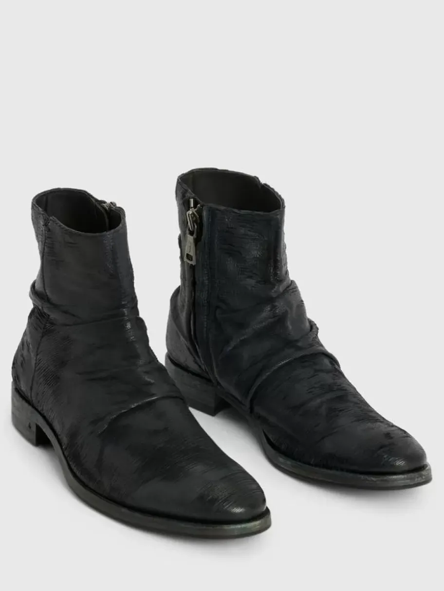 MORRISON SHARPEI BOOT