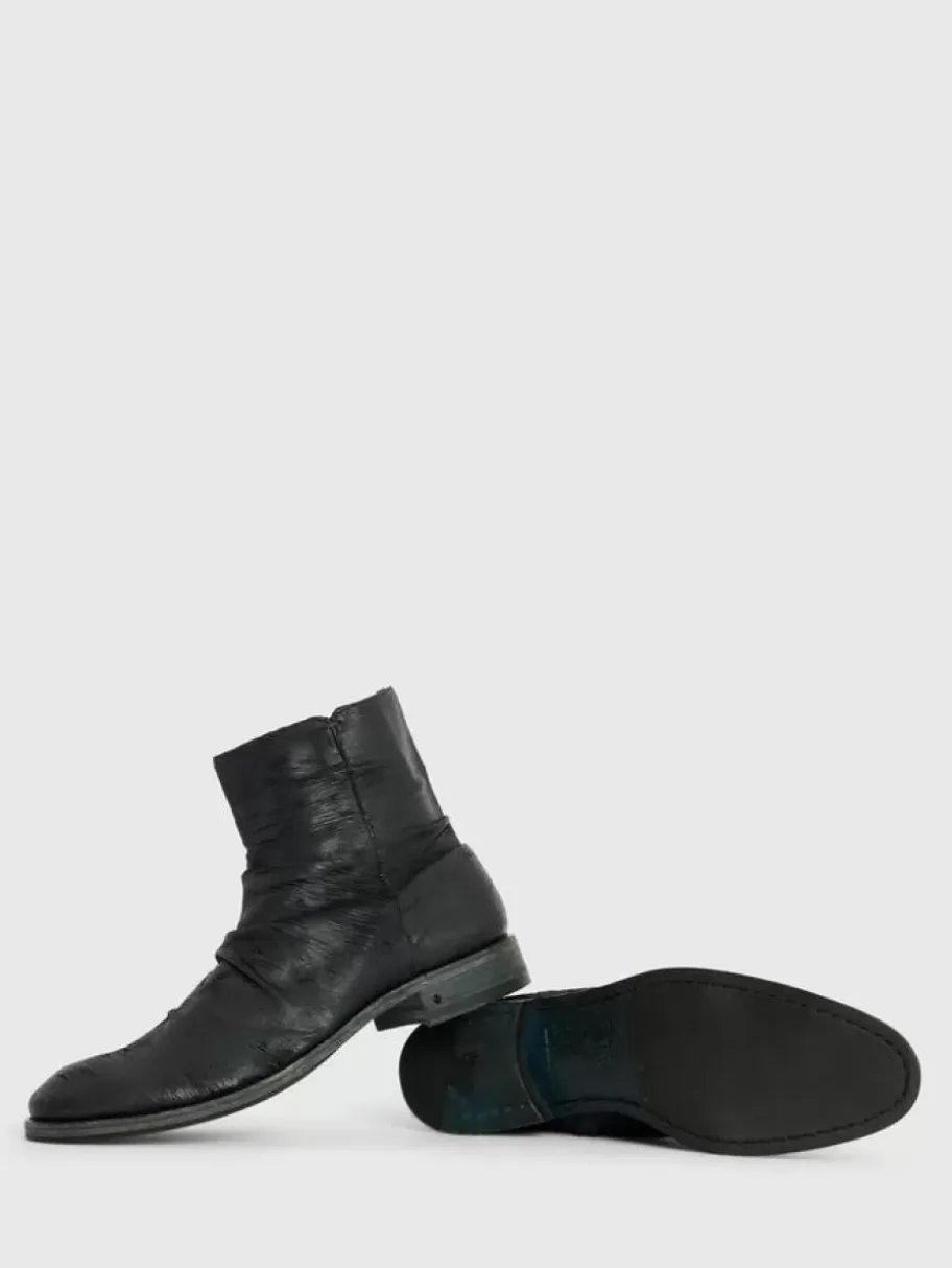 MORRISON SHARPEI BOOT