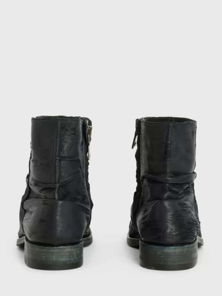 MORRISON SHARPEI BOOT