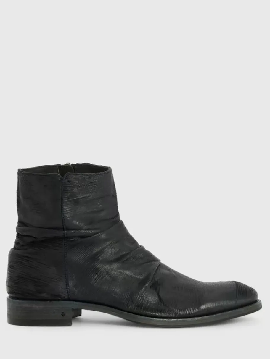 MORRISON SHARPEI BOOT