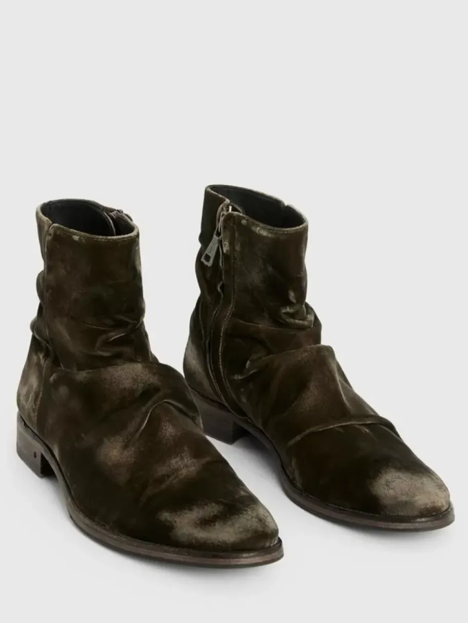 MORRISON SHARPEI BOOT