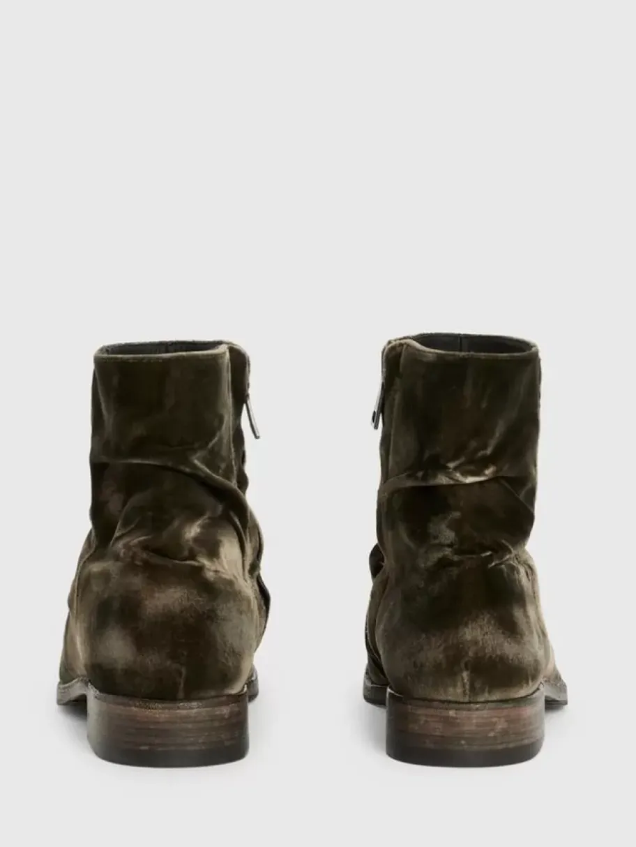 MORRISON SHARPEI BOOT