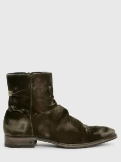 MORRISON SHARPEI BOOT