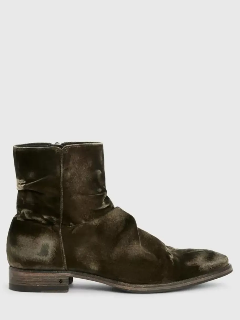 MORRISON SHARPEI BOOT