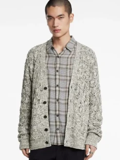 MOTHE CARDIGAN