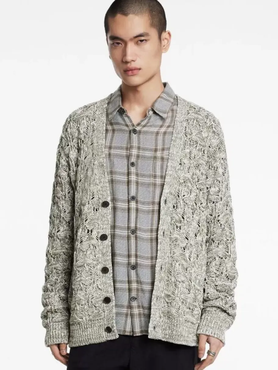 MOTHE CARDIGAN